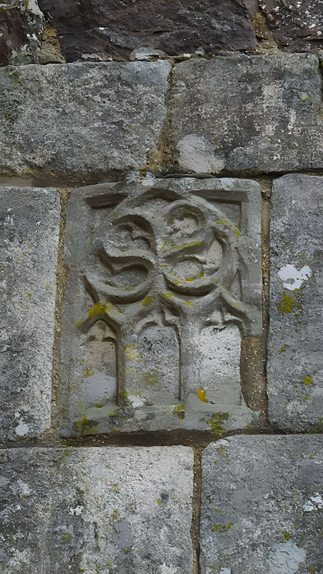 Église Saint-Michel de La Nouaye