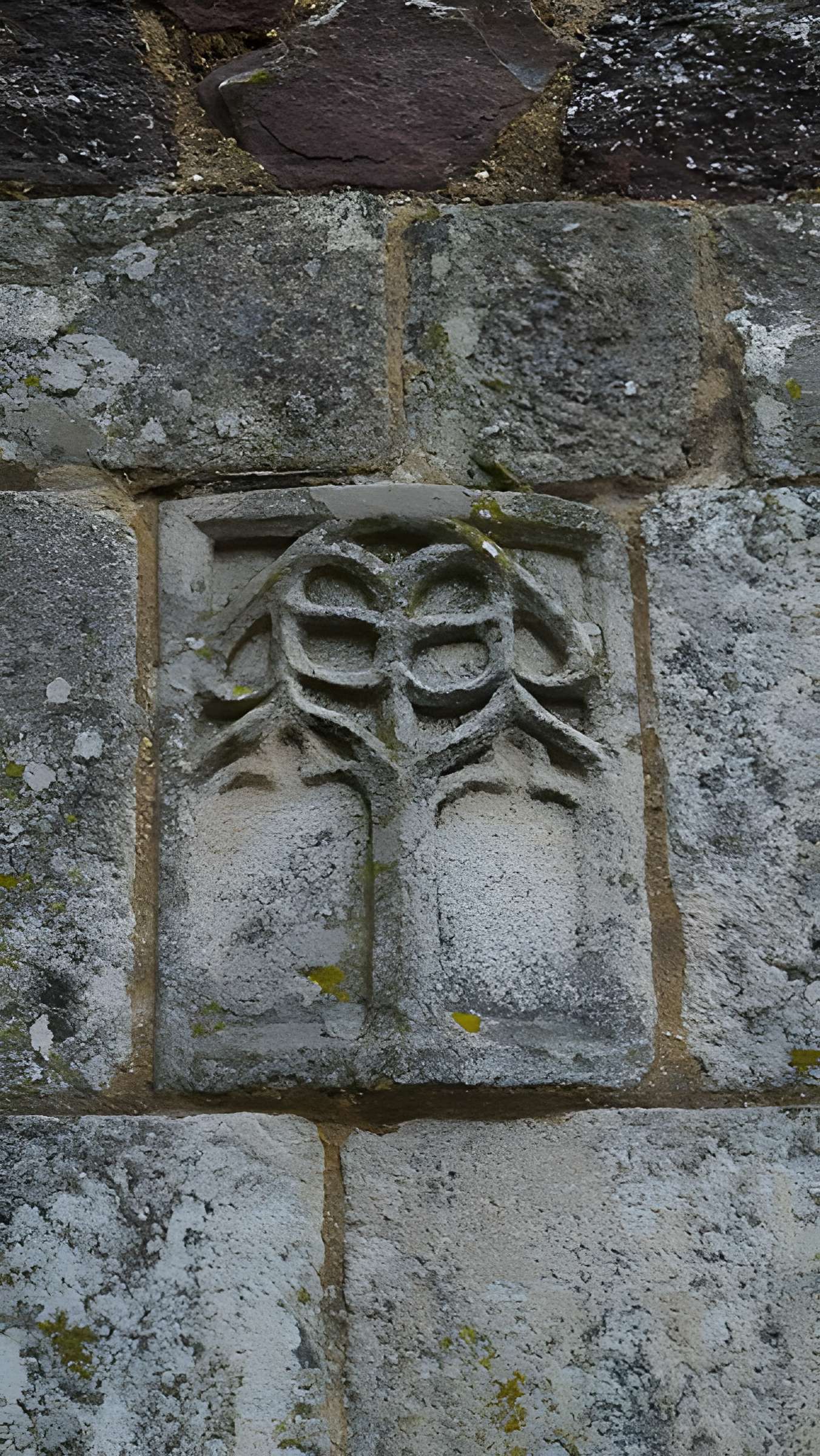 Église Saint-Michel de La Nouaye