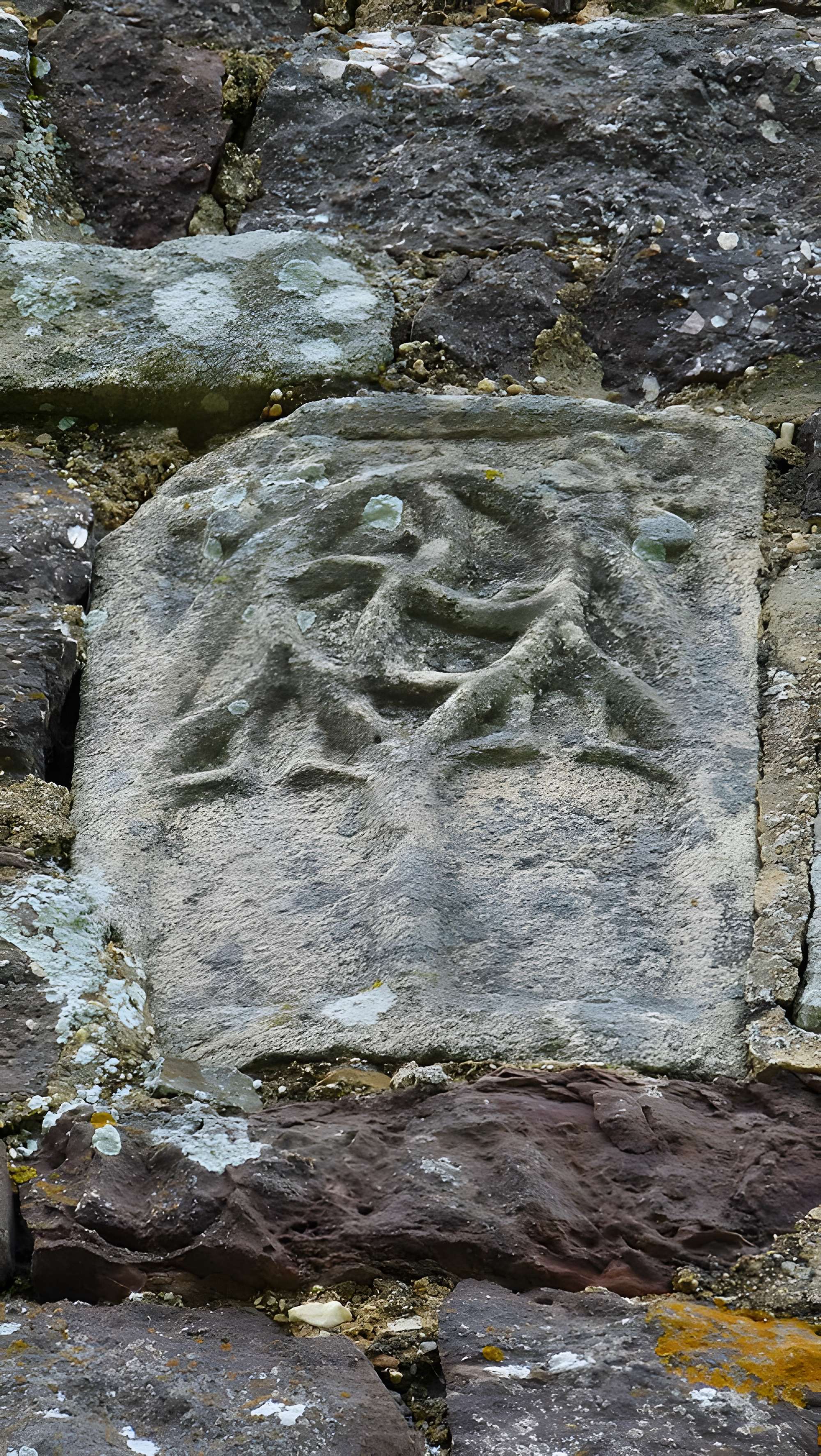 Église Saint-Michel de La Nouaye