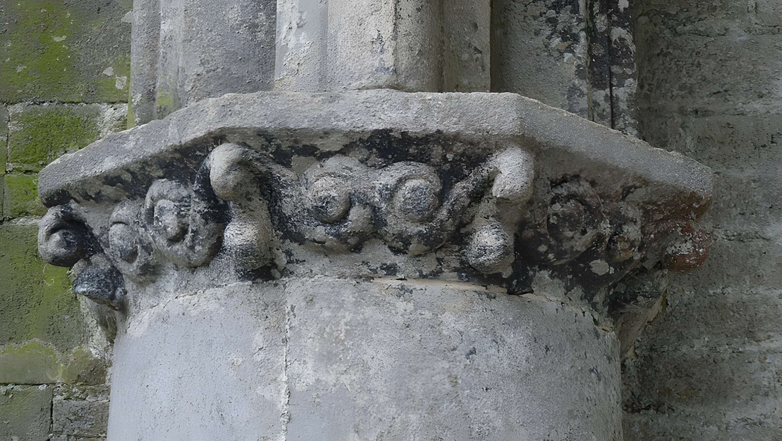 Église Saint-Michel de La Nouaye