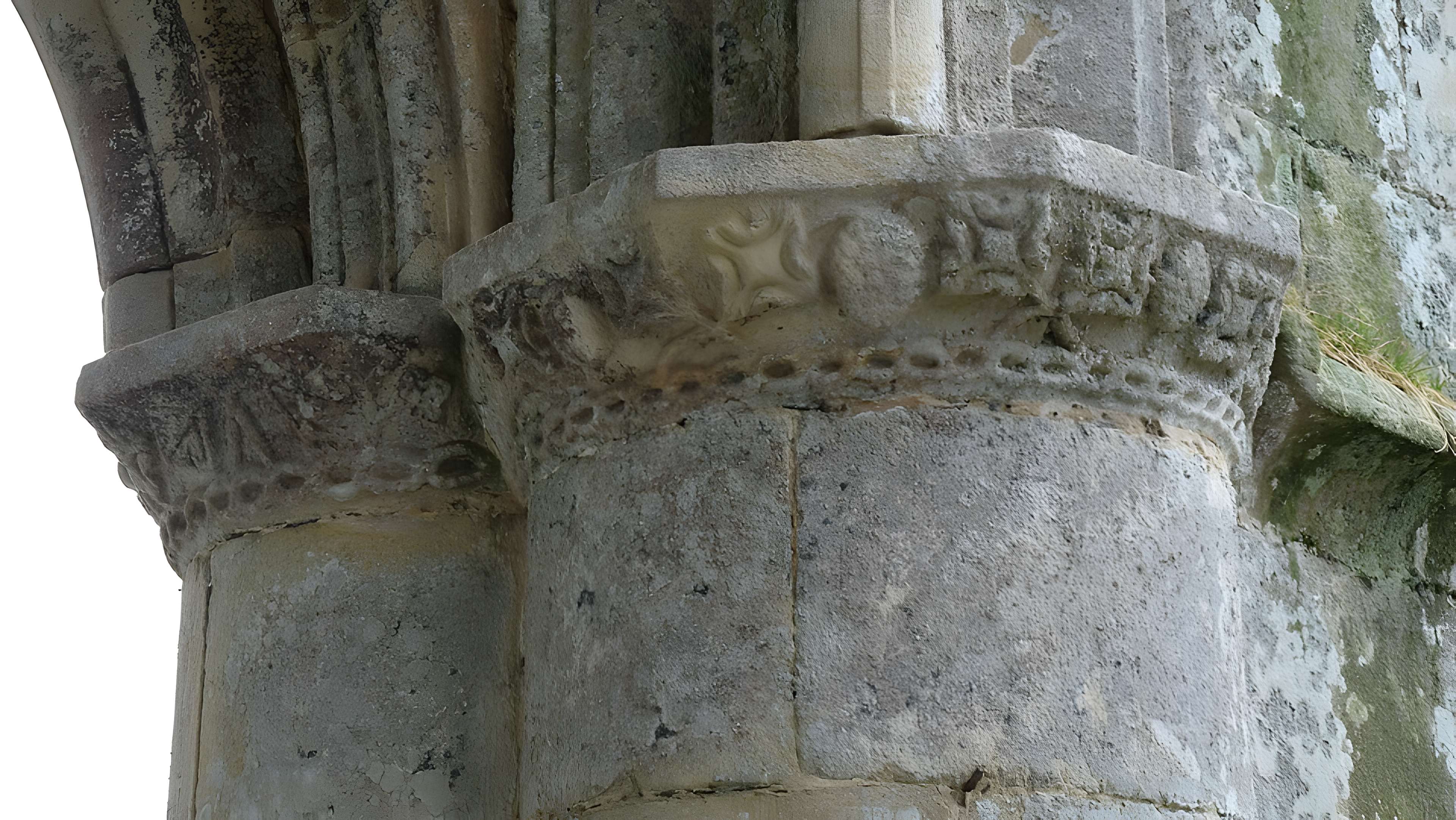 Église Saint-Michel de La Nouaye