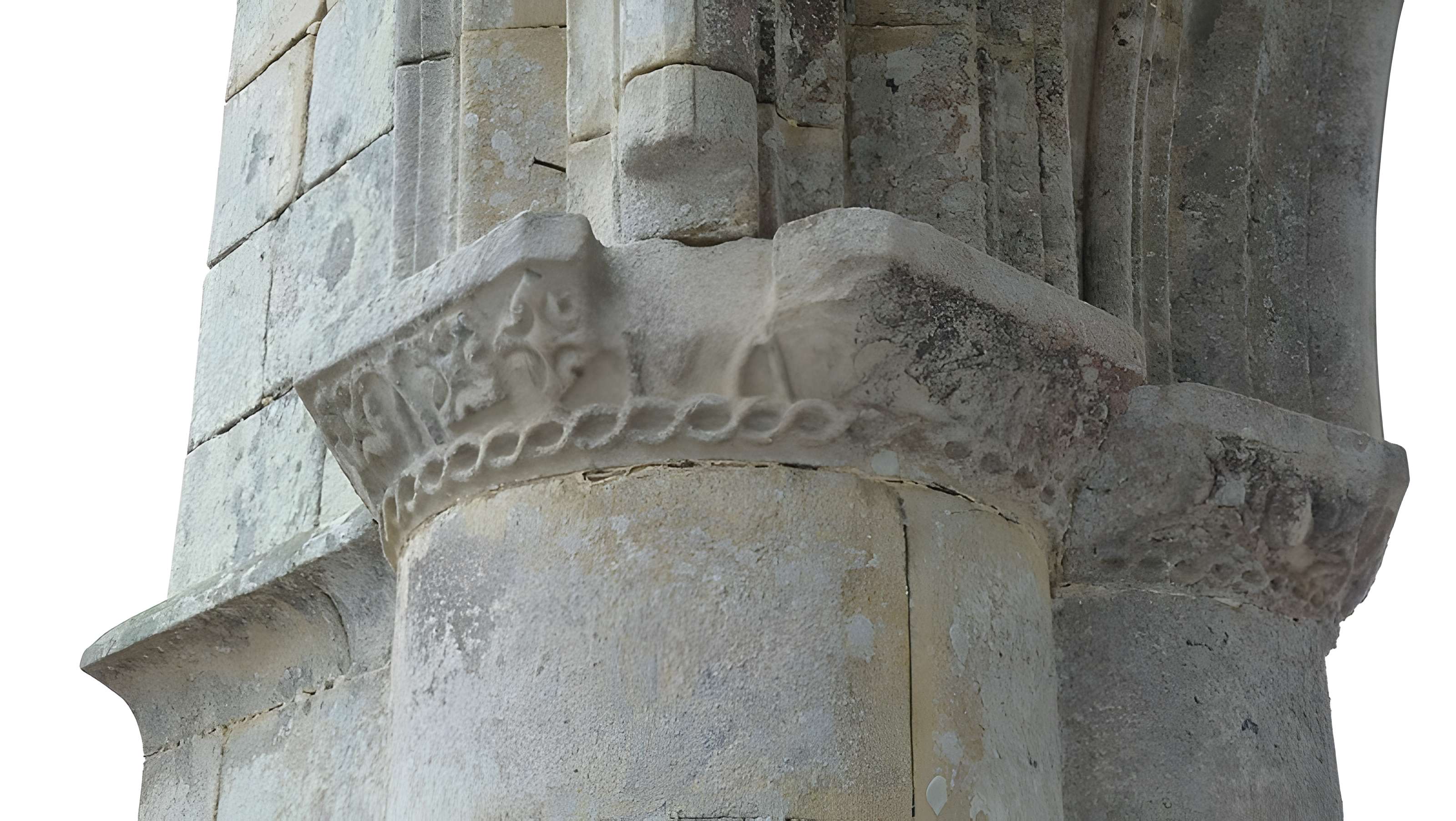 Église Saint-Michel de La Nouaye