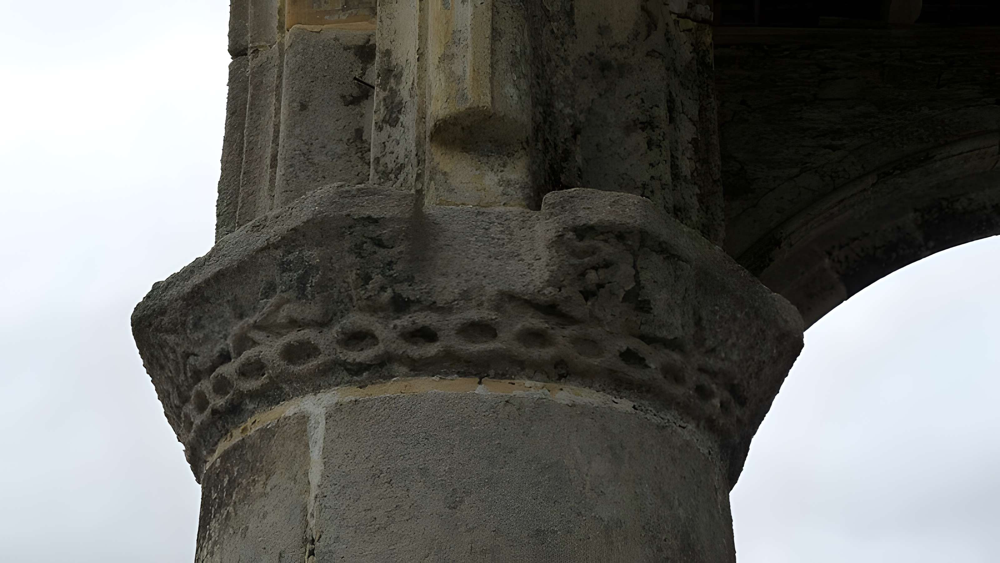 Église Saint-Michel de La Nouaye