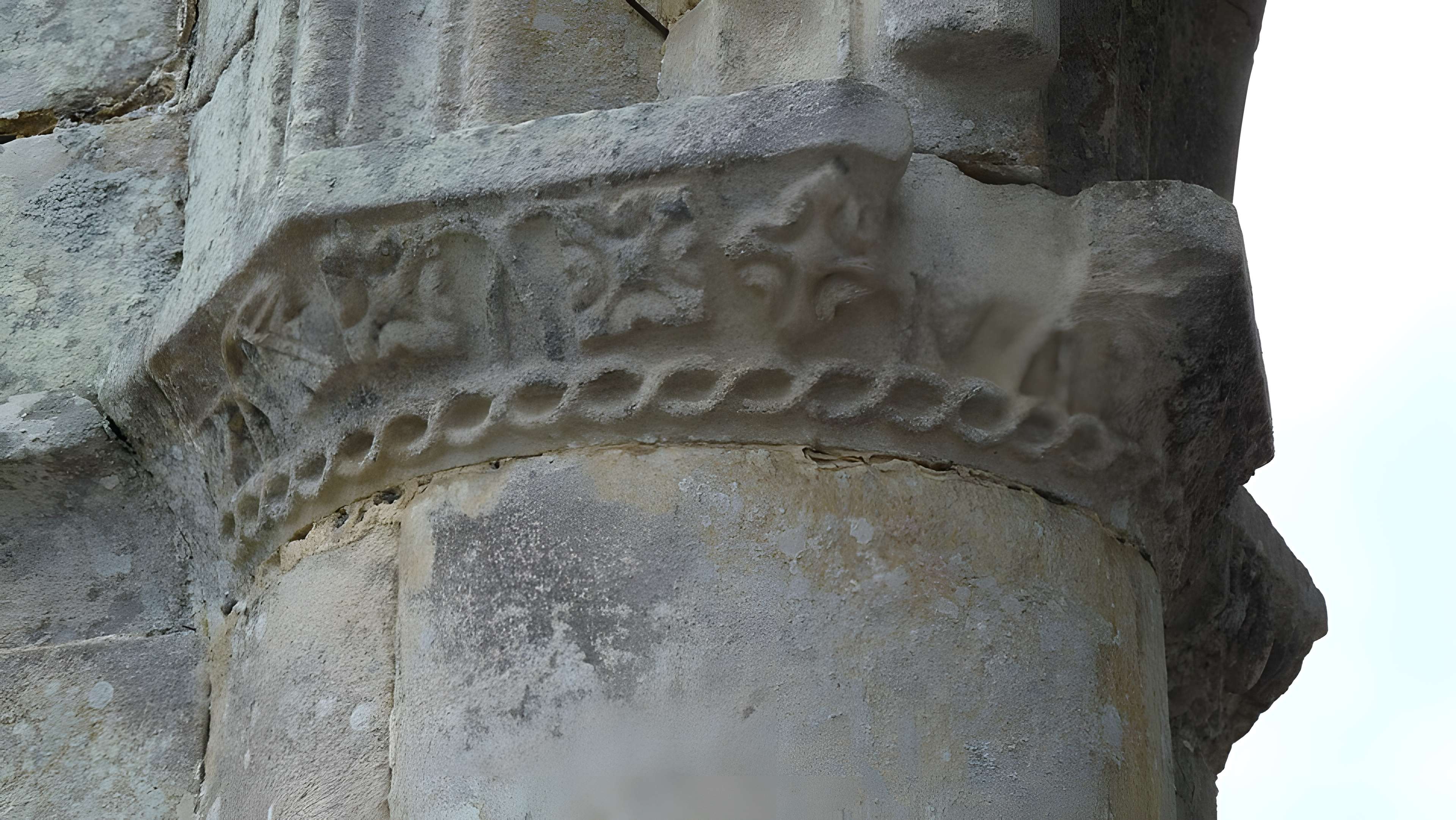 Église Saint-Michel de La Nouaye