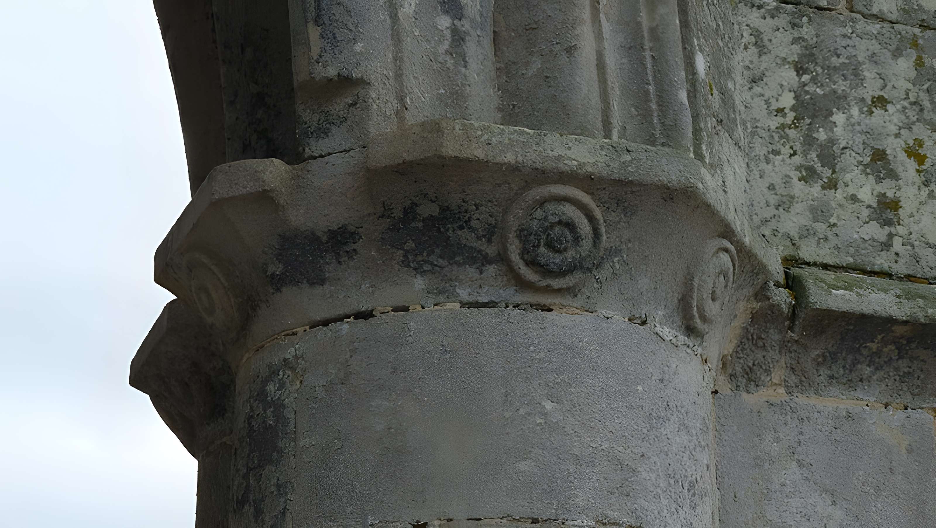 Église Saint-Michel de La Nouaye