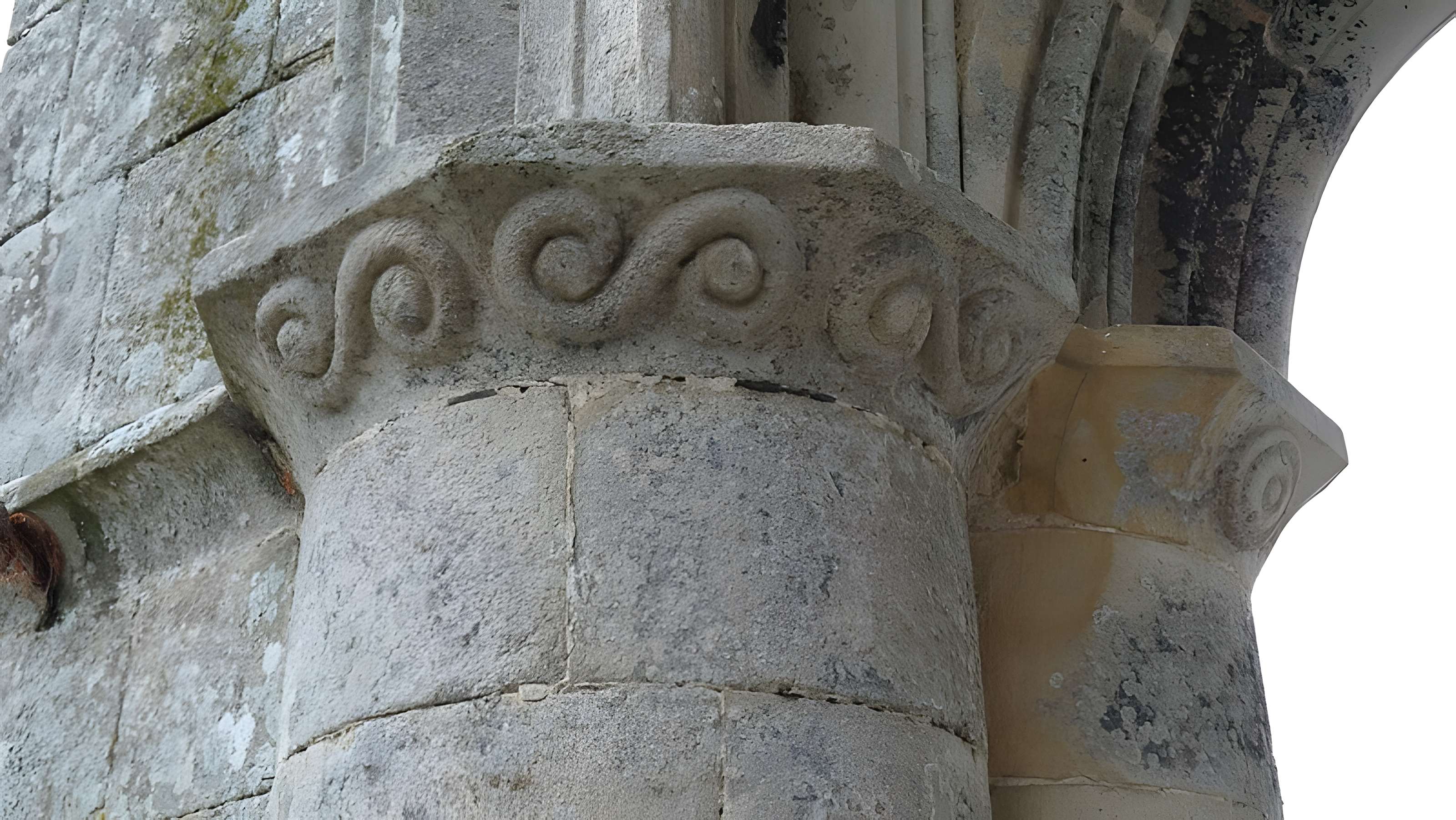 Église Saint-Michel de La Nouaye