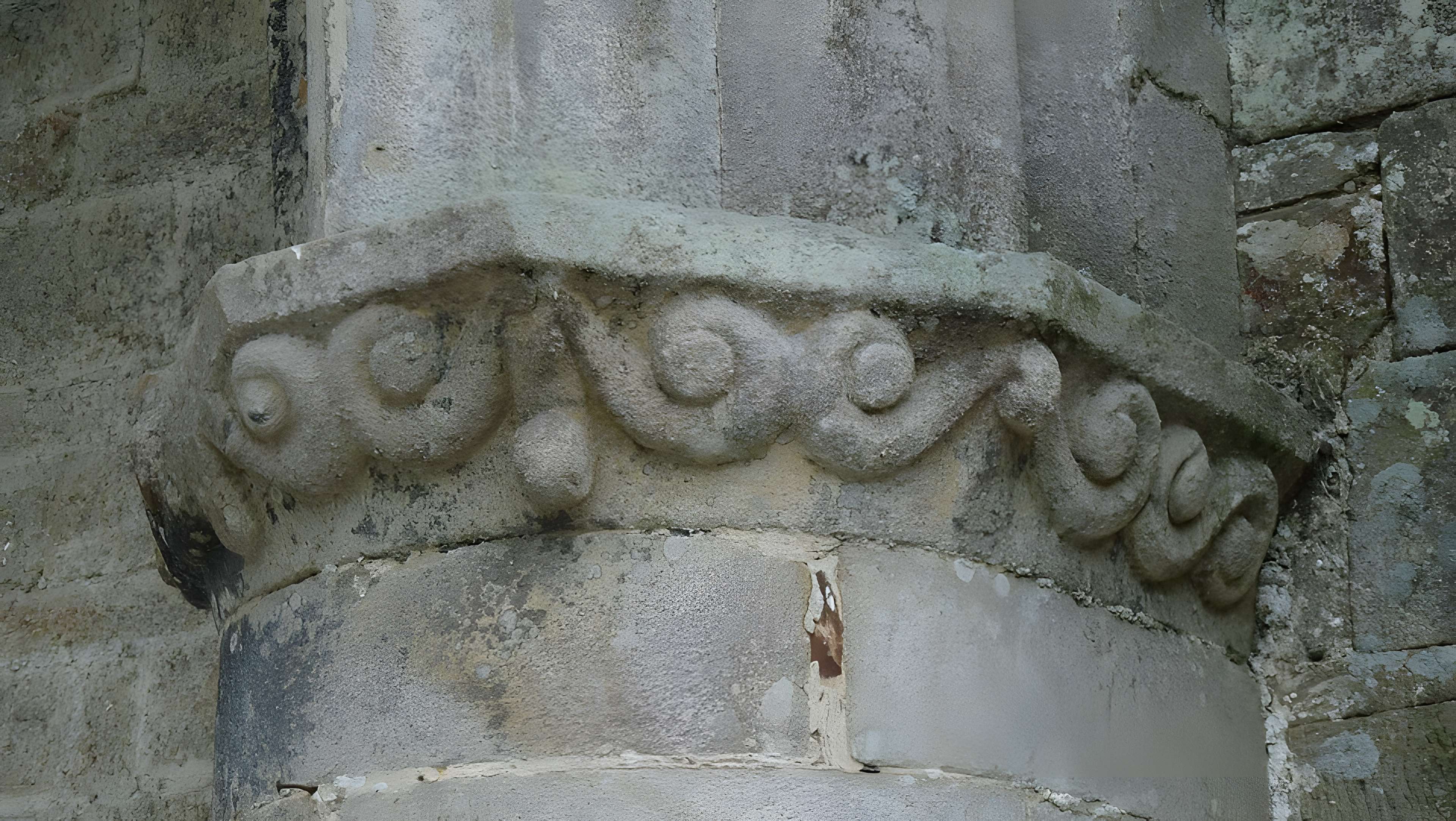 Église Saint-Michel de La Nouaye