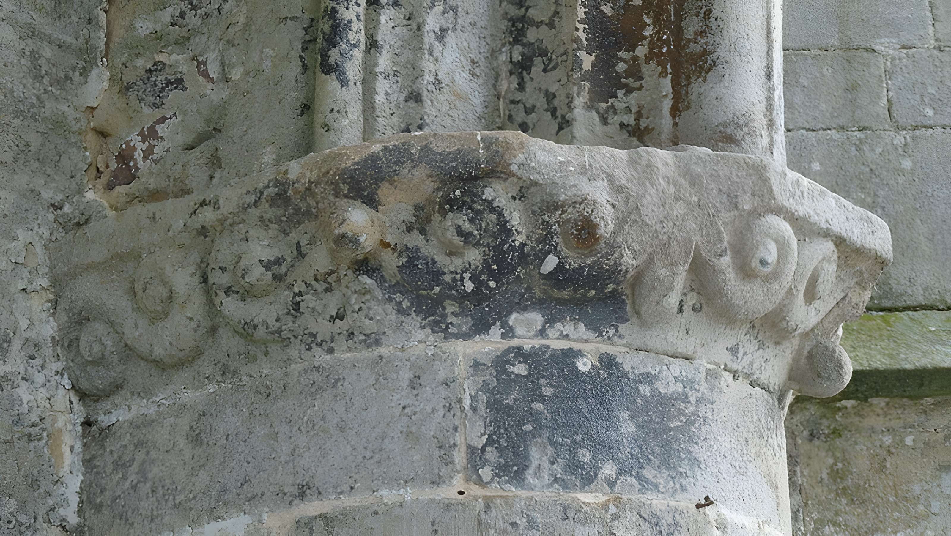 Église Saint-Michel de La Nouaye