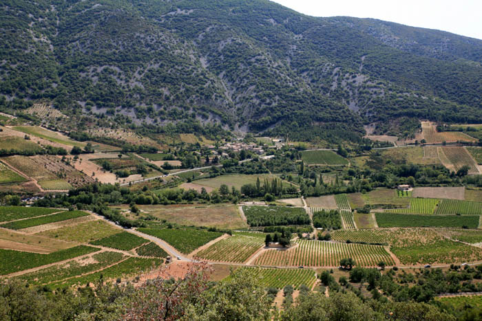 Église Saint-Michel de Malaucène