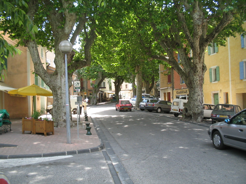 Église Saint-Michel de Malaucène