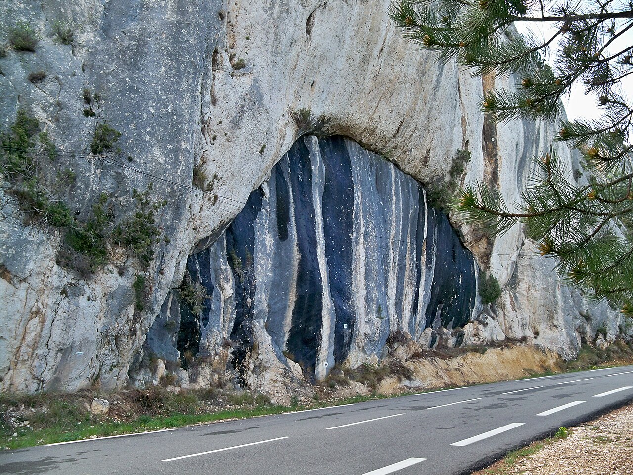 Église Saint-Michel de Malaucène