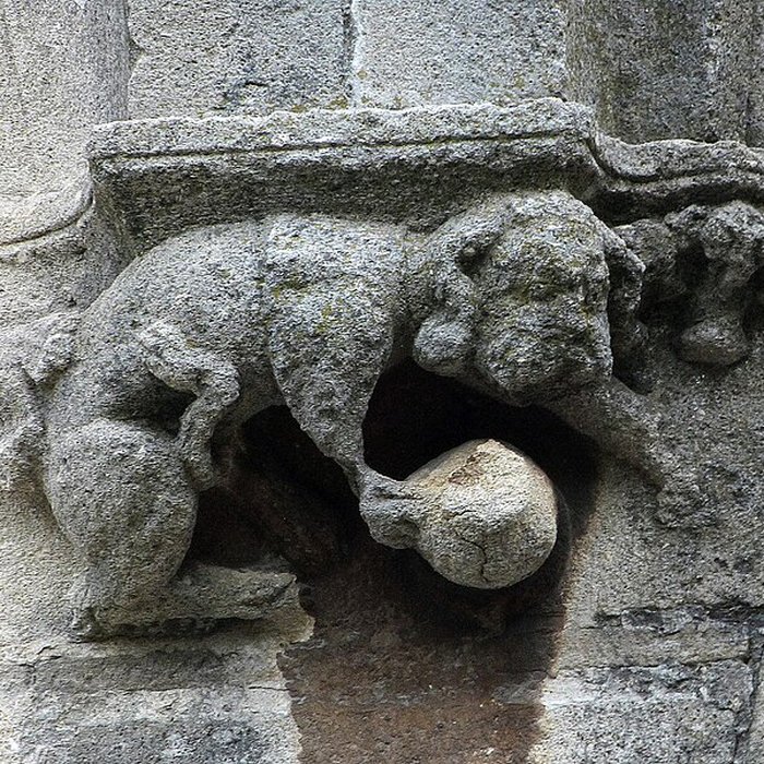 Photo de Église Saint-Michel de Malaucène