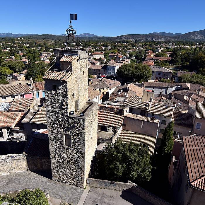 Photo de Église Saint-Michel de Malaucène