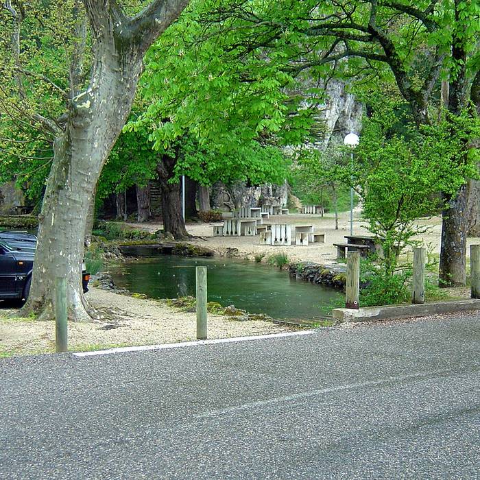 Photo de Église Saint-Michel de Malaucène