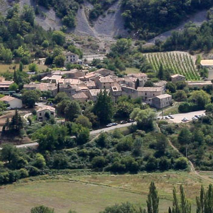 Photo de Église Saint-Michel de Malaucène