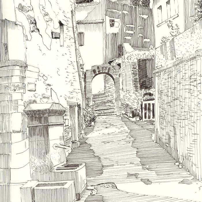 Photo de Église Saint-Michel de Malaucène