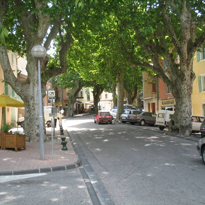Photo de Église Saint-Michel de Malaucène