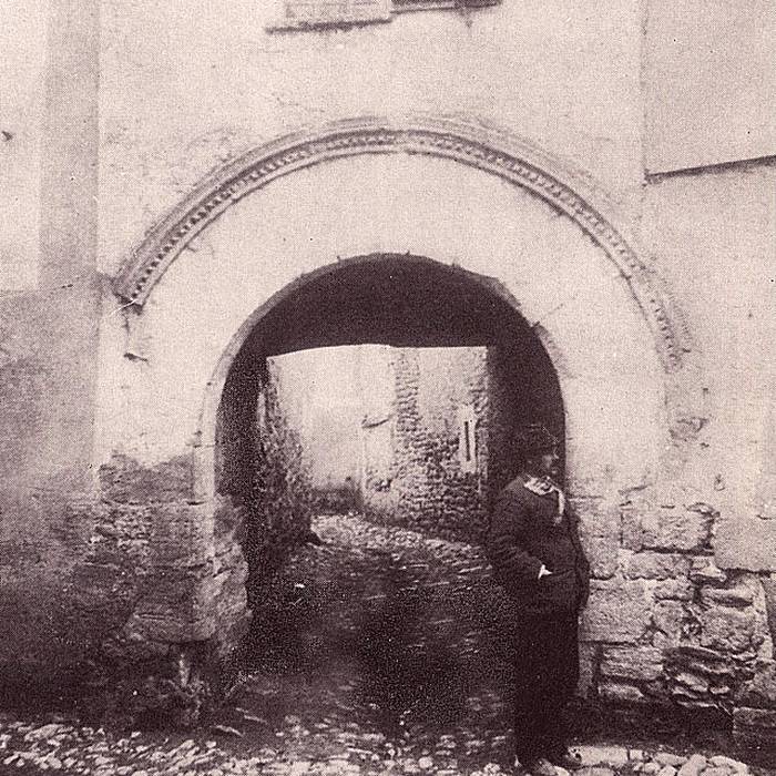 Photo de Église Saint-Michel de Malaucène