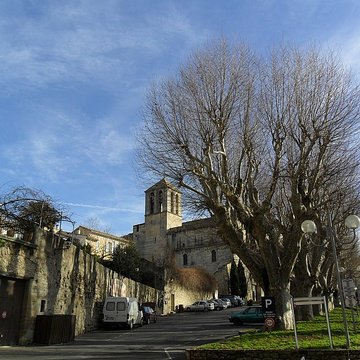 Église Saint-Michel de Malaucène