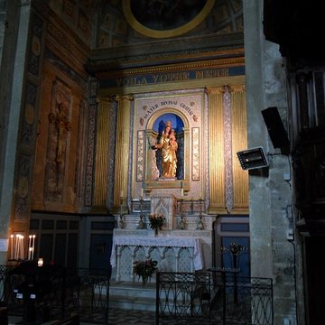 Église Saint-Michel de Malaucène
