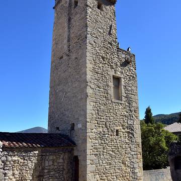 Église Saint-Michel de Malaucène