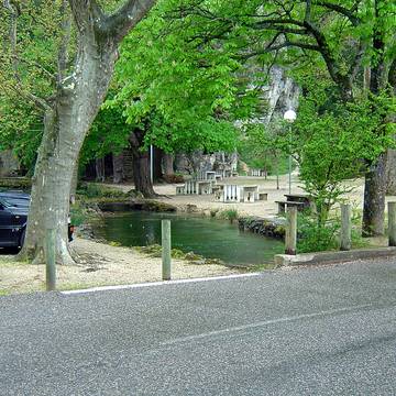Église Saint-Michel de Malaucène