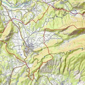 Église Saint-Michel de Malaucène