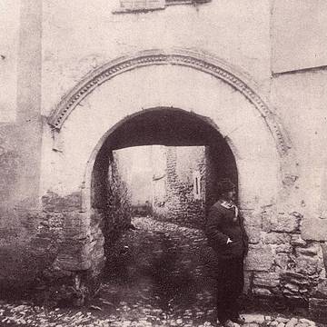 Église Saint-Michel de Malaucène