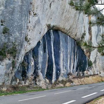 Église Saint-Michel de Malaucène