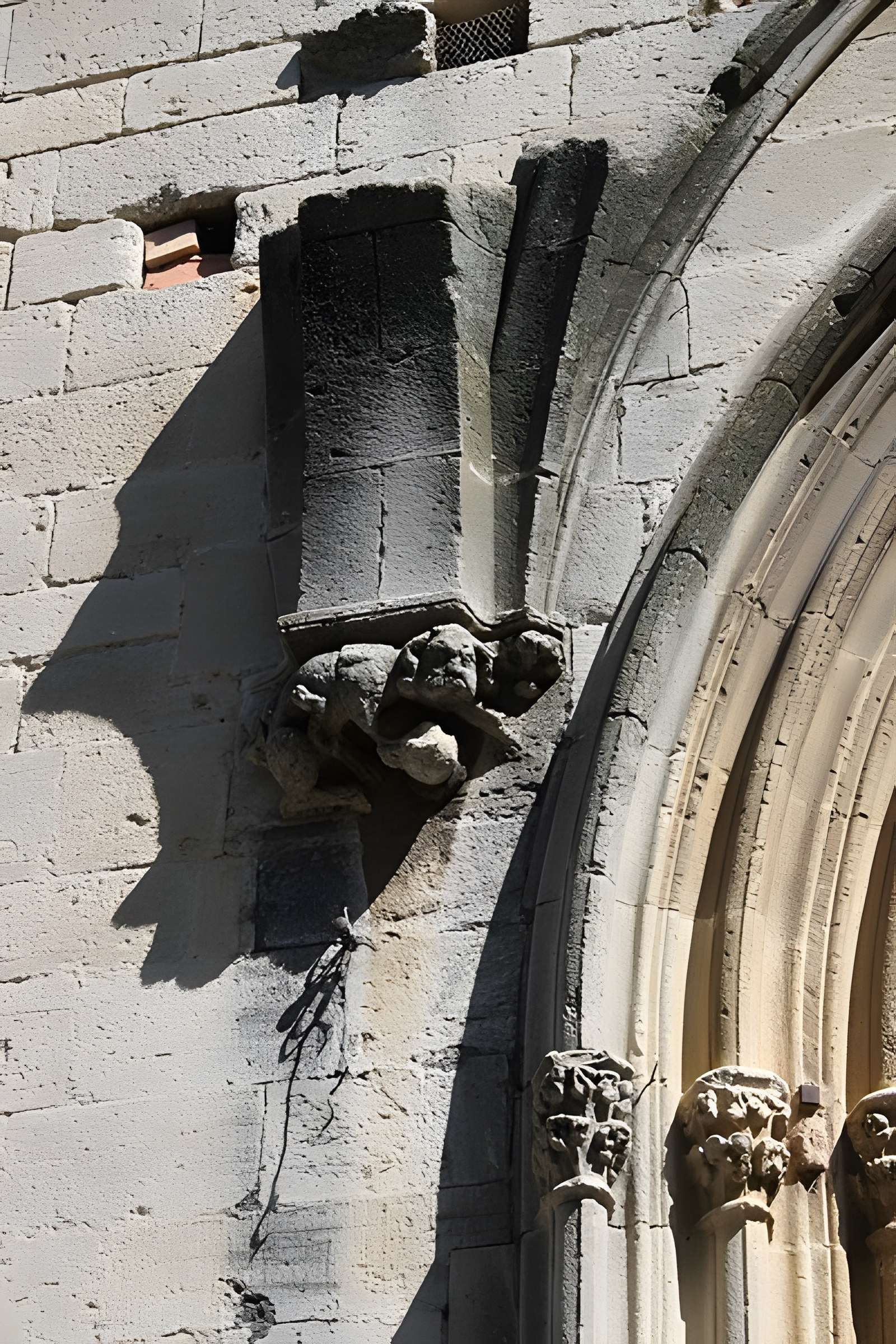 Église Saint-Michel de Malaucène