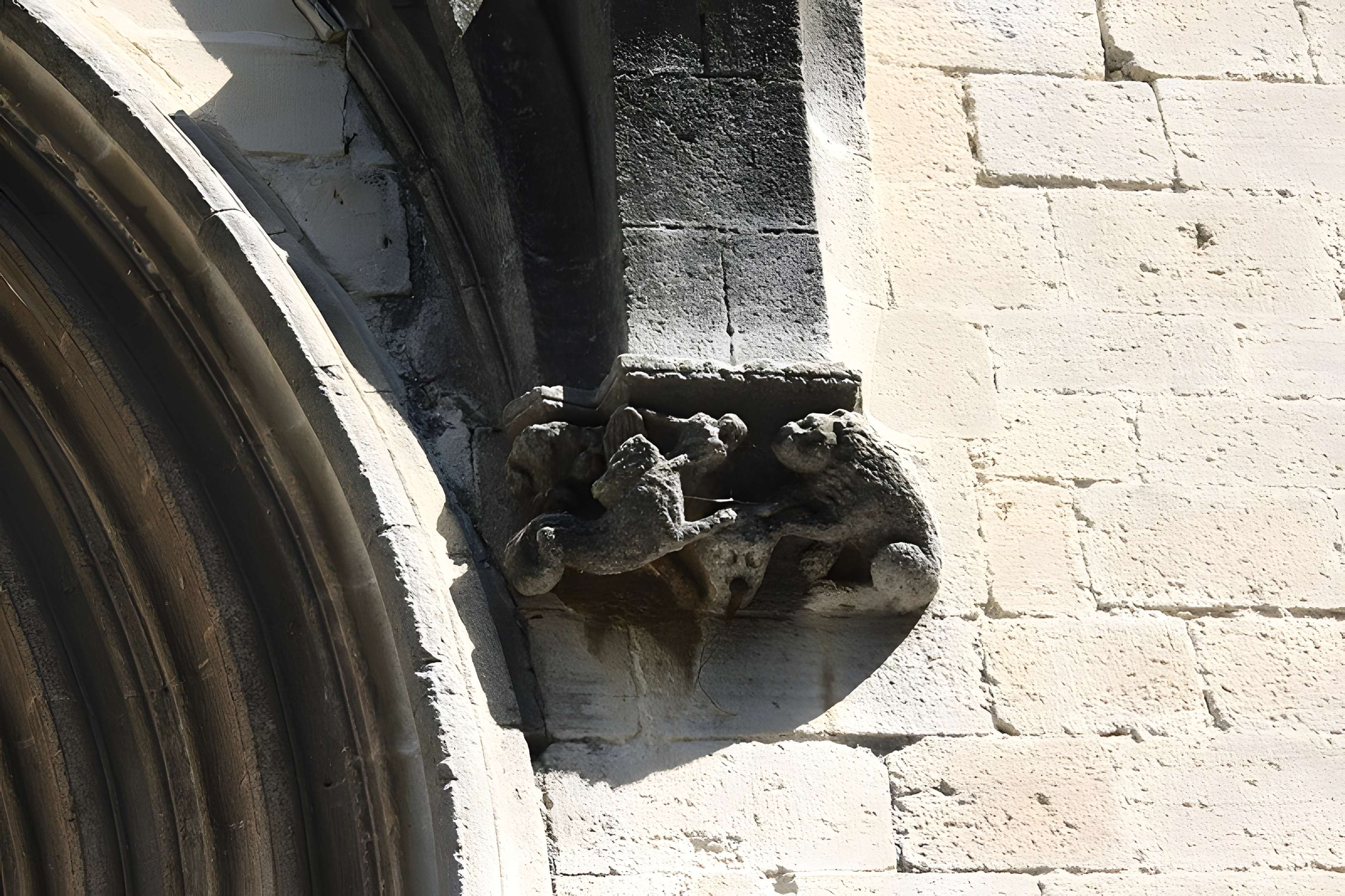 Église Saint-Michel de Malaucène