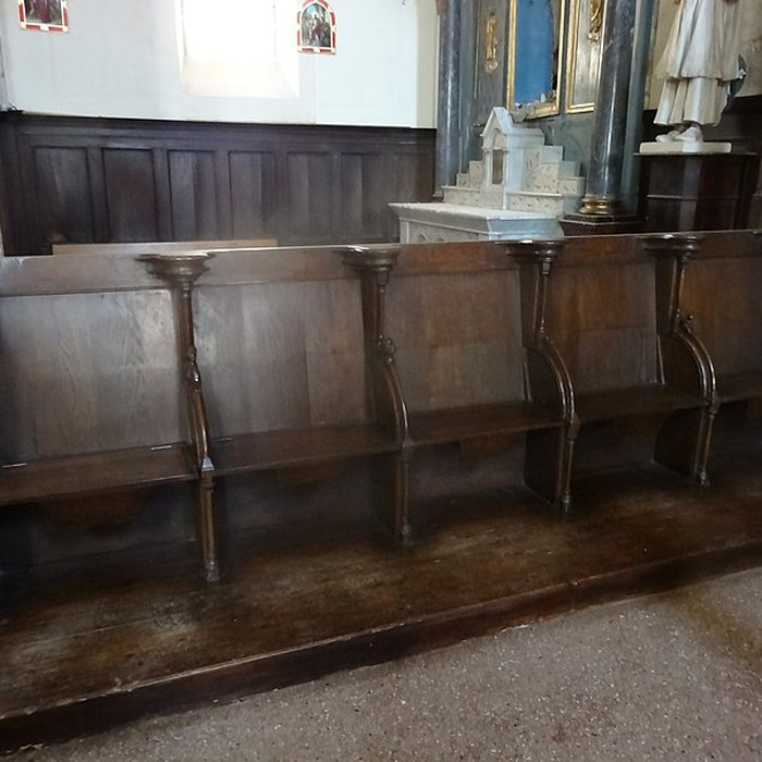 Photo de Église Saint-Michel de Mauvezin