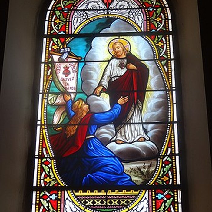 Photo de Église Saint-Michel de Mauvezin