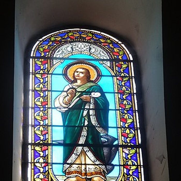 Photo de Église Saint-Michel de Mauvezin