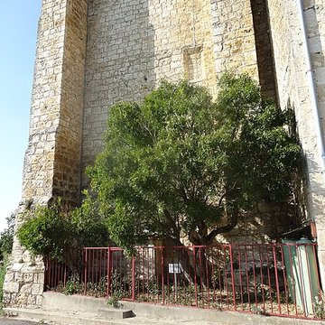 Église Saint-Michel de Mauvezin