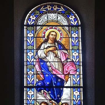 Église Saint-Michel de Mauvezin