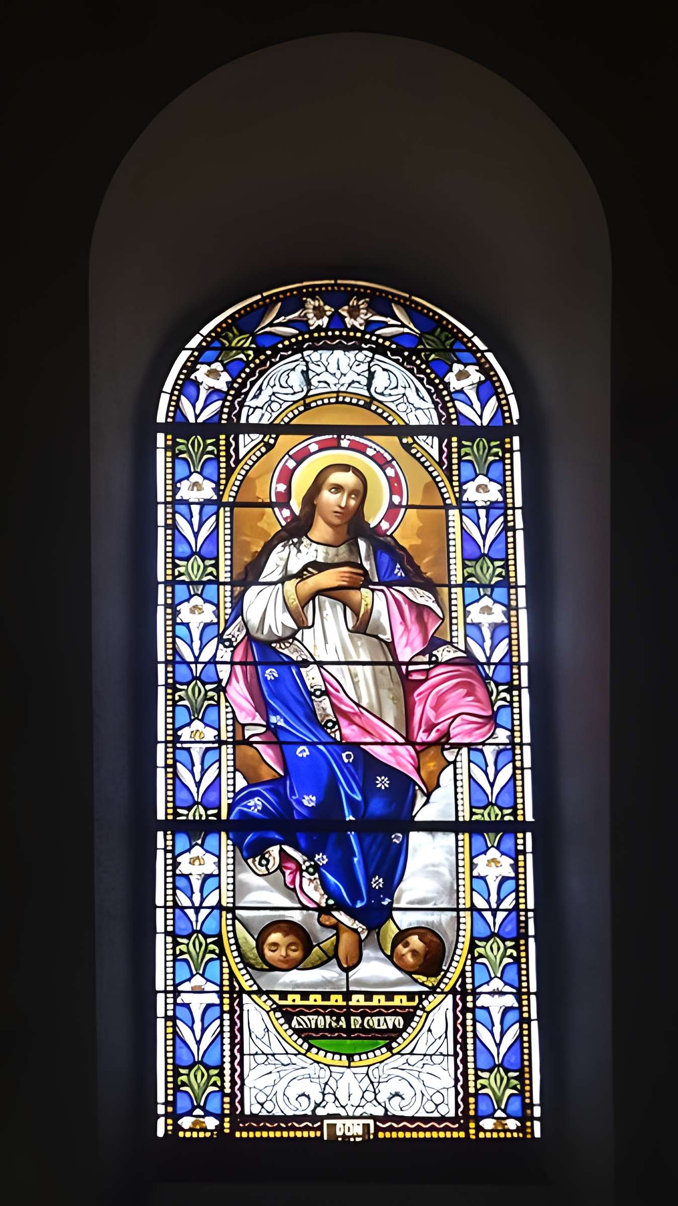 Église Saint-Michel de Mauvezin