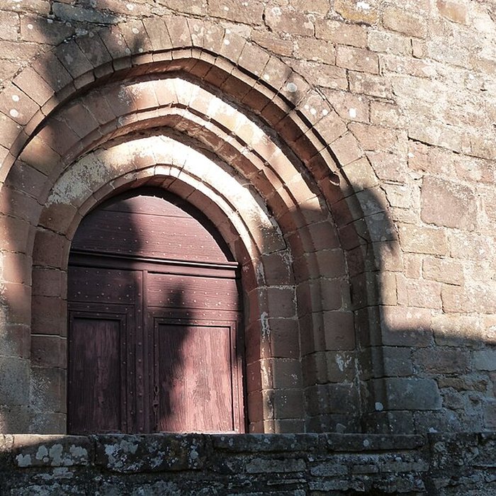 Photo de Église Saint-Michel de Saint-Marcel-Campes