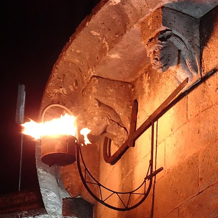 Photo de Église Saint-Michel de Saint-Michel en Charente