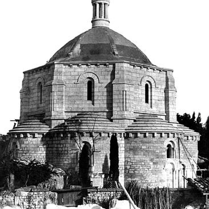 Photo de Église Saint-Michel de Saint-Michel en Charente