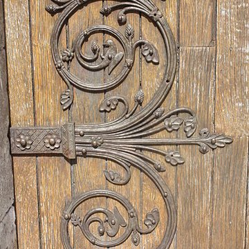 Église Saint-Michel de Saint-Michel en Charente