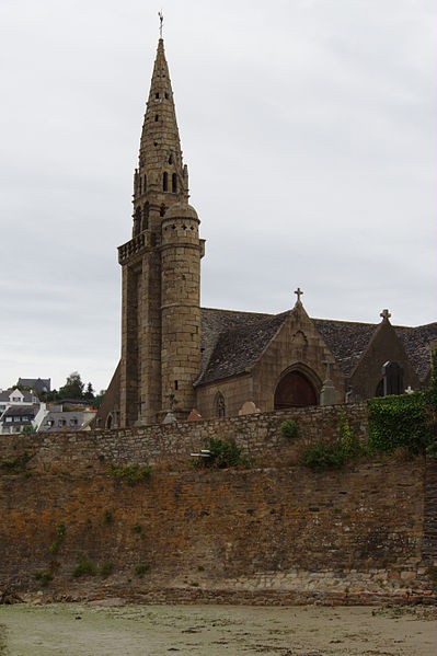 Photo de Église Saint-Michel de Saint-Michel-en-Grève