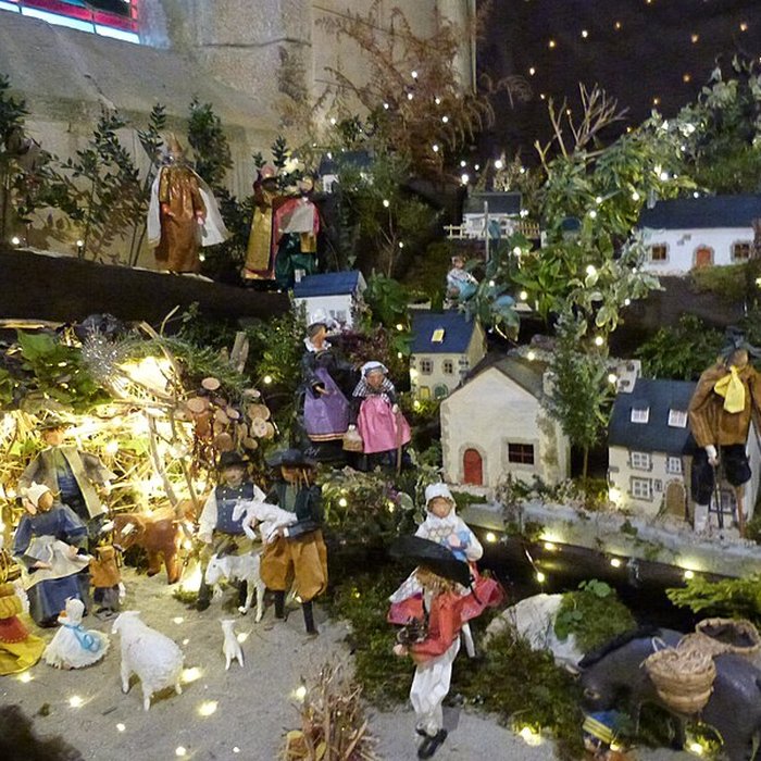 Photo de Église Saint-Michel de Saint-Michel-en-Grève