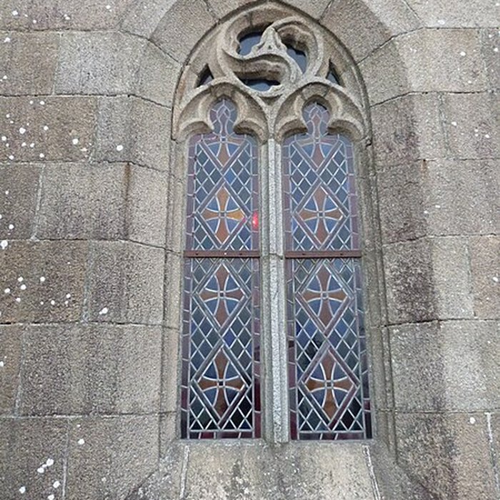 Photo de Église Saint-Michel de Saint-Michel-en-Grève