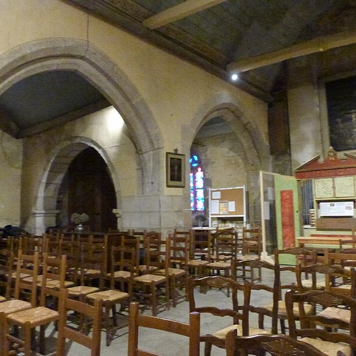 Photo de Église Saint-Michel de Saint-Michel-en-Grève