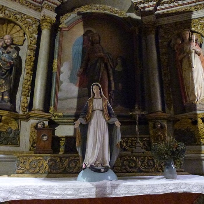 Photo de Église Saint-Michel de Saint-Michel-en-Grève