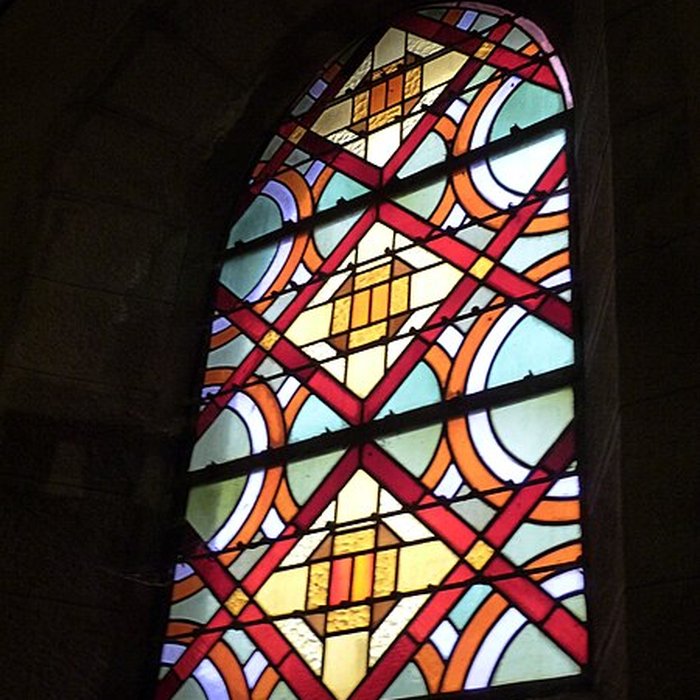 Photo de Église Saint-Michel de Saint-Michel-en-Grève