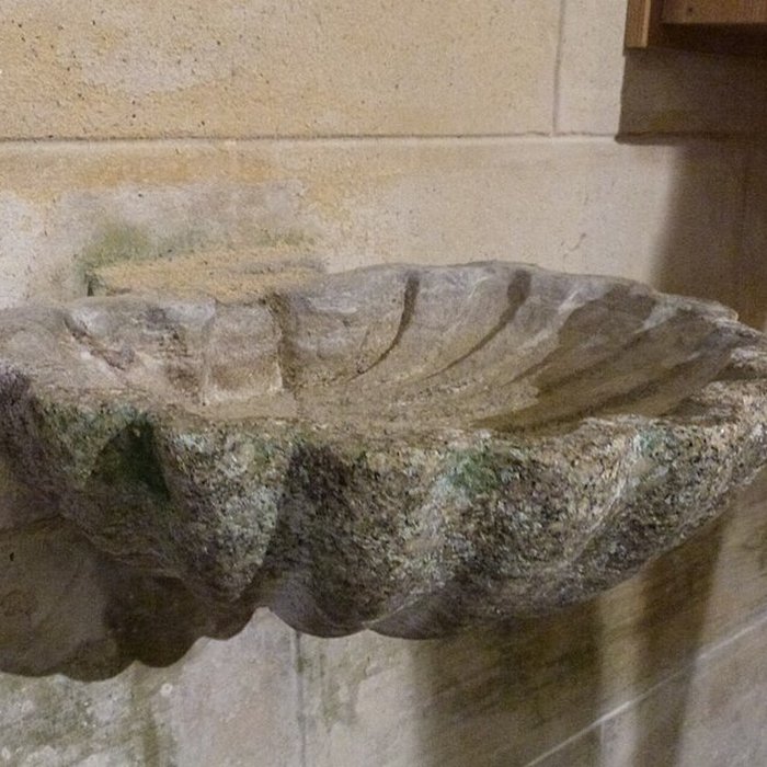 Photo de Église Saint-Michel de Saint-Michel-en-Grève