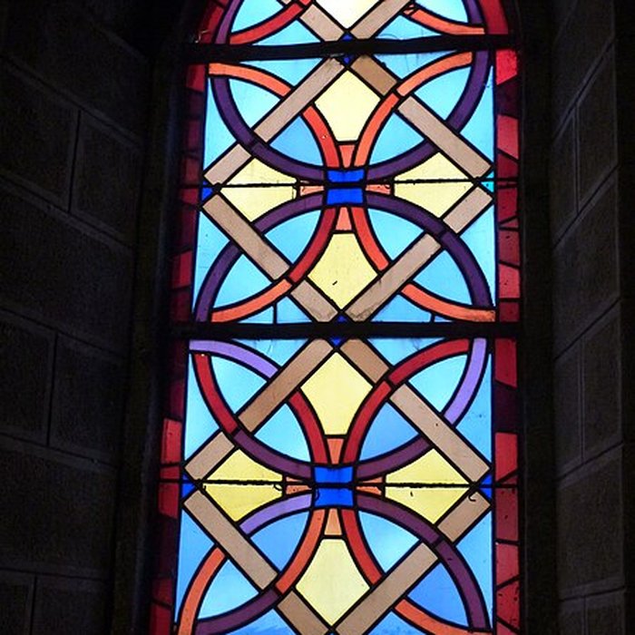 Photo de Église Saint-Michel de Saint-Michel-en-Grève