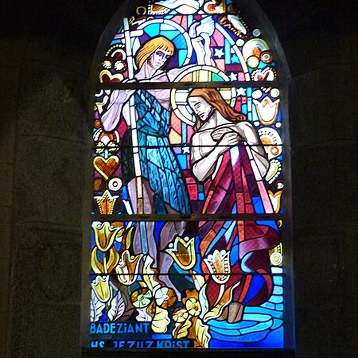 Photo de Église Saint-Michel de Saint-Michel-en-Grève